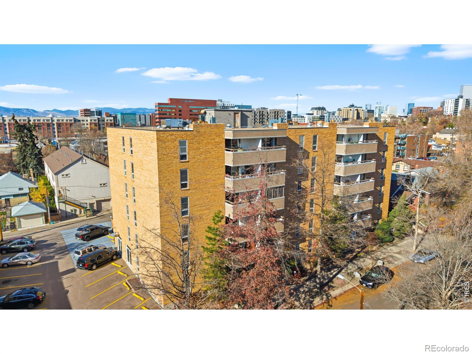 MLS Image #21 for 551 n pearl street 303,denver, Colorado