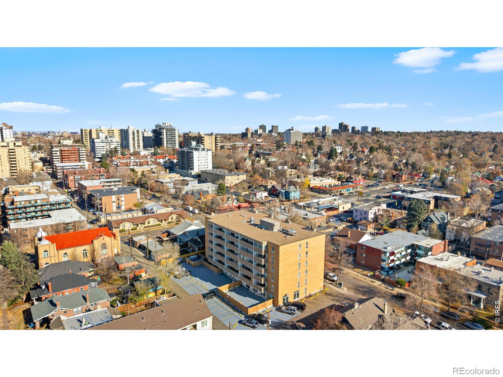 MLS Image #23 for 551 n pearl street 303,denver, Colorado
