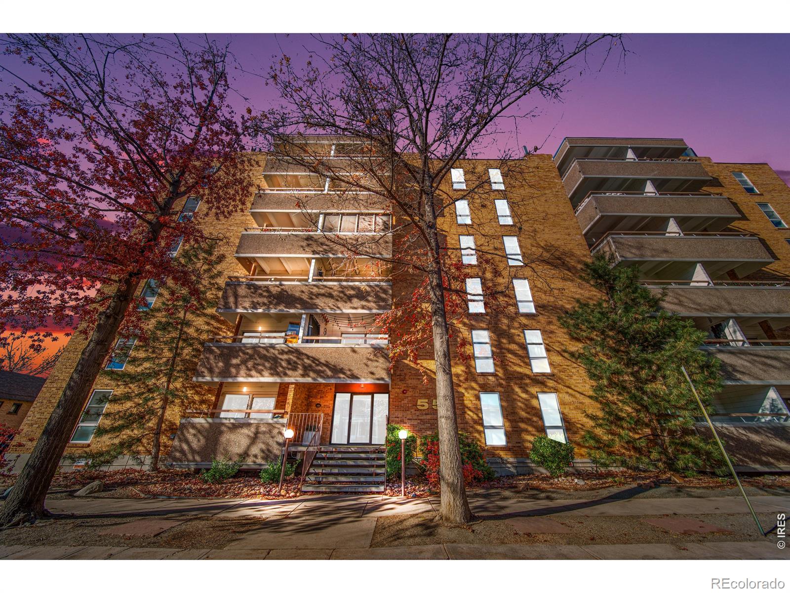 MLS Image #24 for 551 n pearl street 303,denver, Colorado