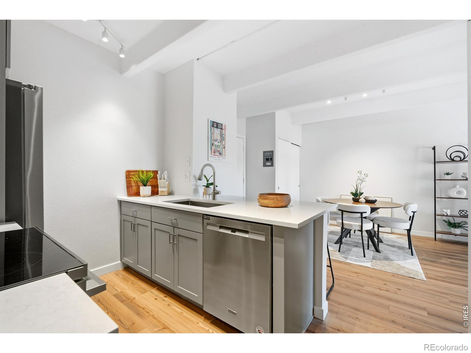 MLS Image #4 for 551 n pearl street 303,denver, Colorado