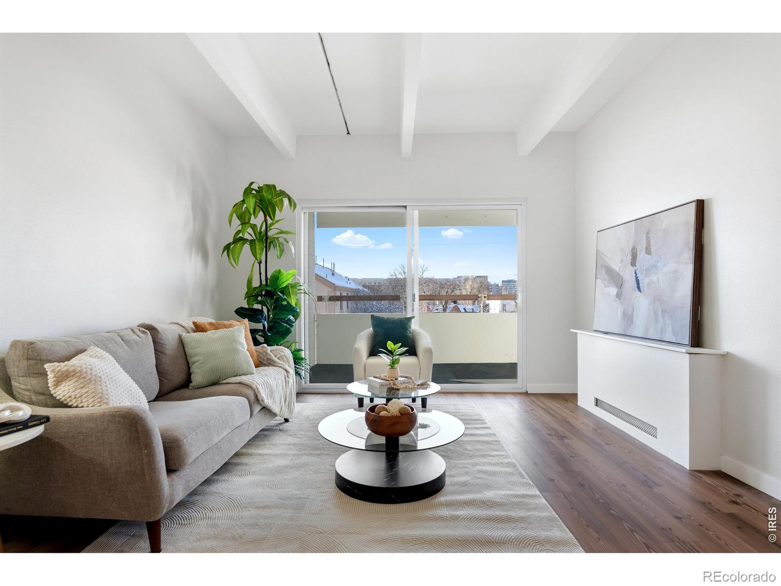 MLS Image #5 for 551 n pearl street 303,denver, Colorado