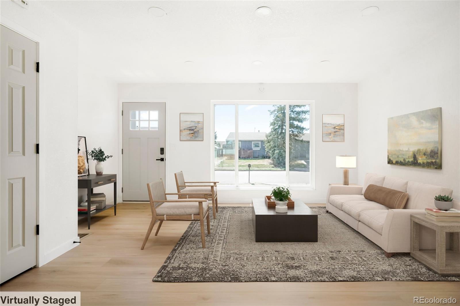MLS Image #3 for 9457 w hamilton drive,lakewood, Colorado