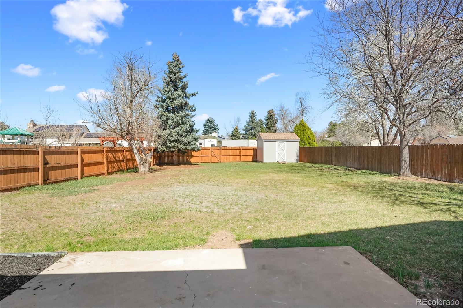 MLS Image #35 for 9457 w hamilton drive,lakewood, Colorado