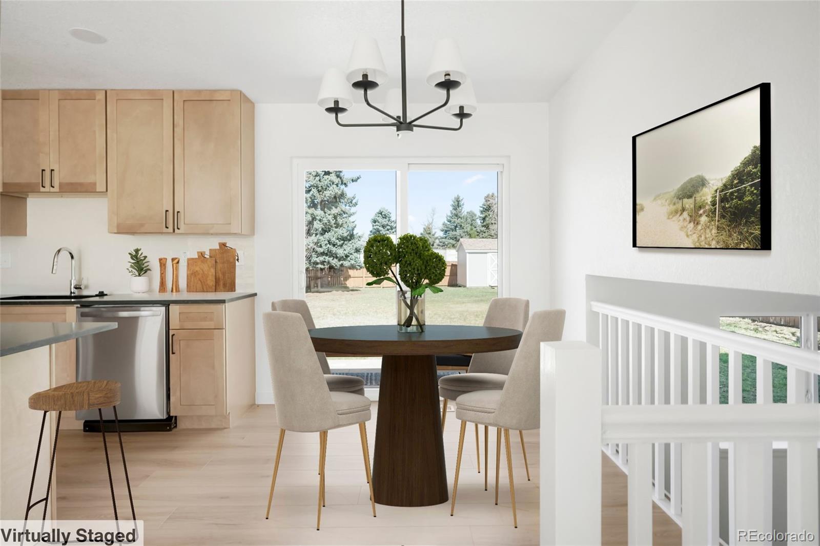 MLS Image #7 for 9457 w hamilton drive,lakewood, Colorado