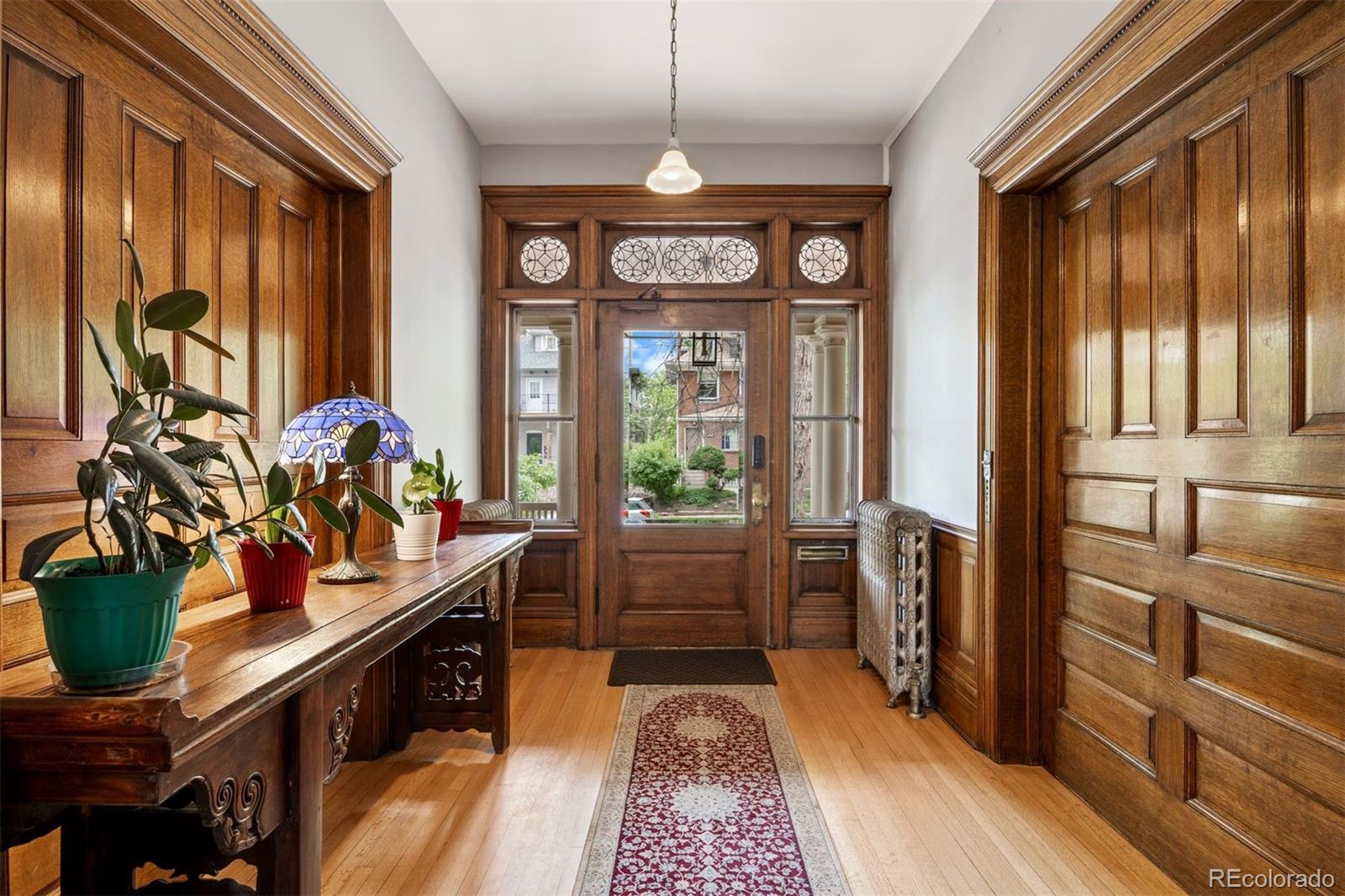 MLS Image #1 for 1437  columbine street,denver, Colorado