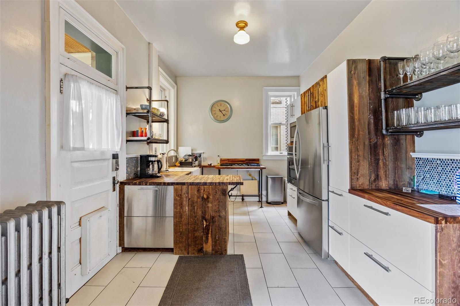 MLS Image #11 for 1437  columbine street,denver, Colorado