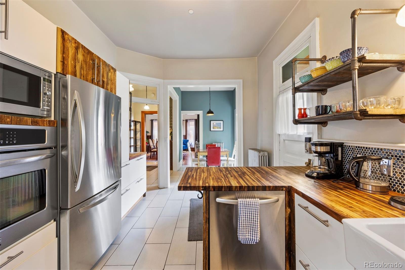 MLS Image #12 for 1437  columbine street,denver, Colorado