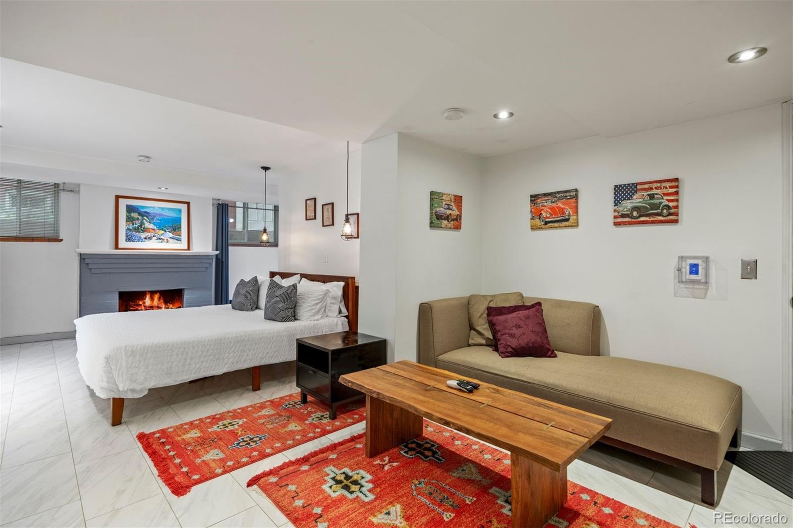 MLS Image #19 for 1437  columbine street,denver, Colorado