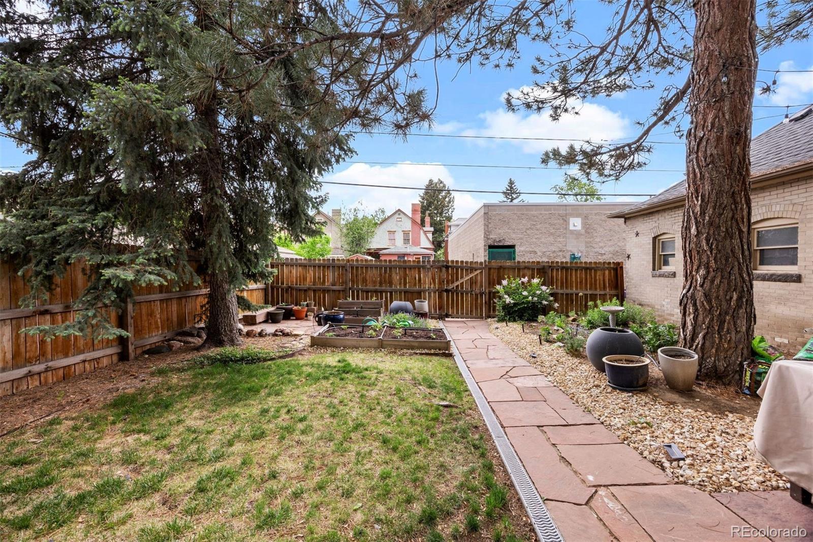 MLS Image #23 for 1437  columbine street,denver, Colorado