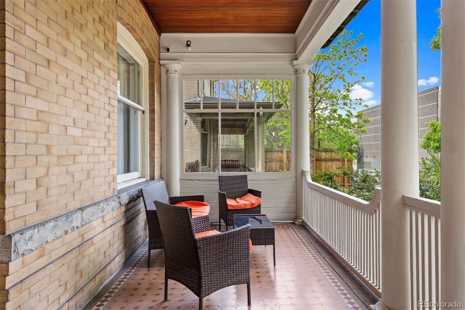 MLS Image #24 for 1437  columbine street,denver, Colorado