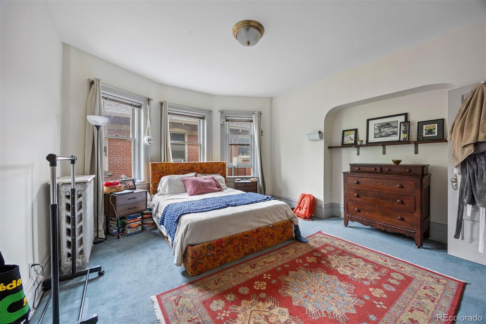MLS Image #26 for 1437  columbine street,denver, Colorado