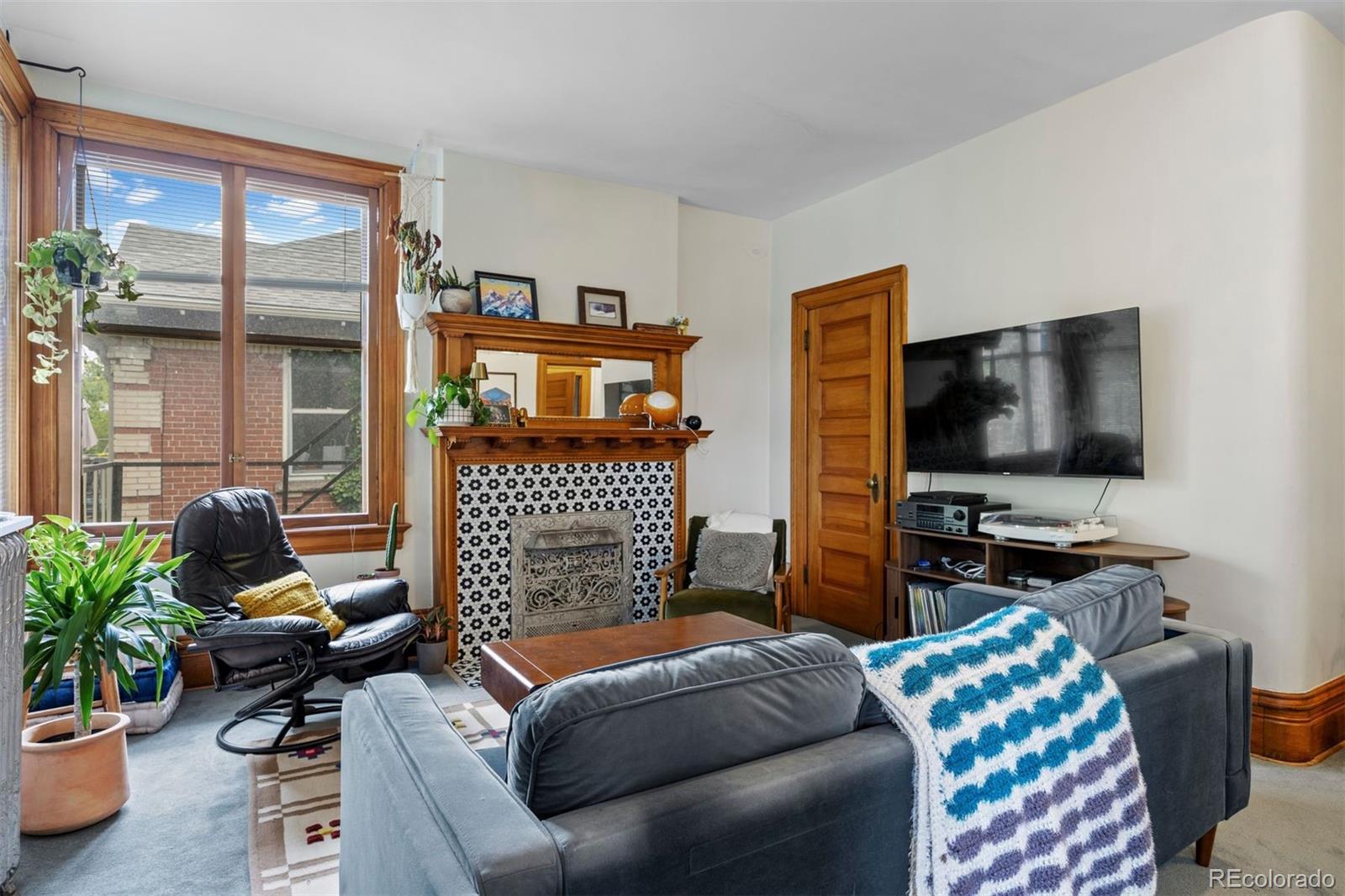 MLS Image #28 for 1437  columbine street,denver, Colorado