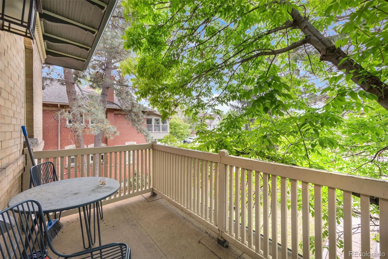 MLS Image #32 for 1437  columbine street,denver, Colorado