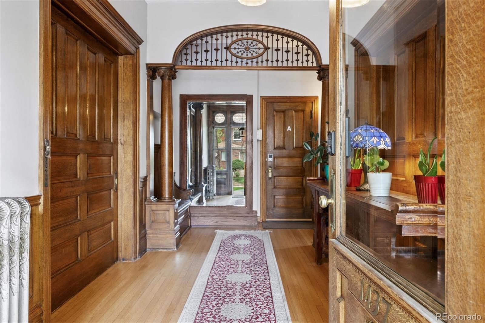 MLS Image #33 for 1437  columbine street,denver, Colorado