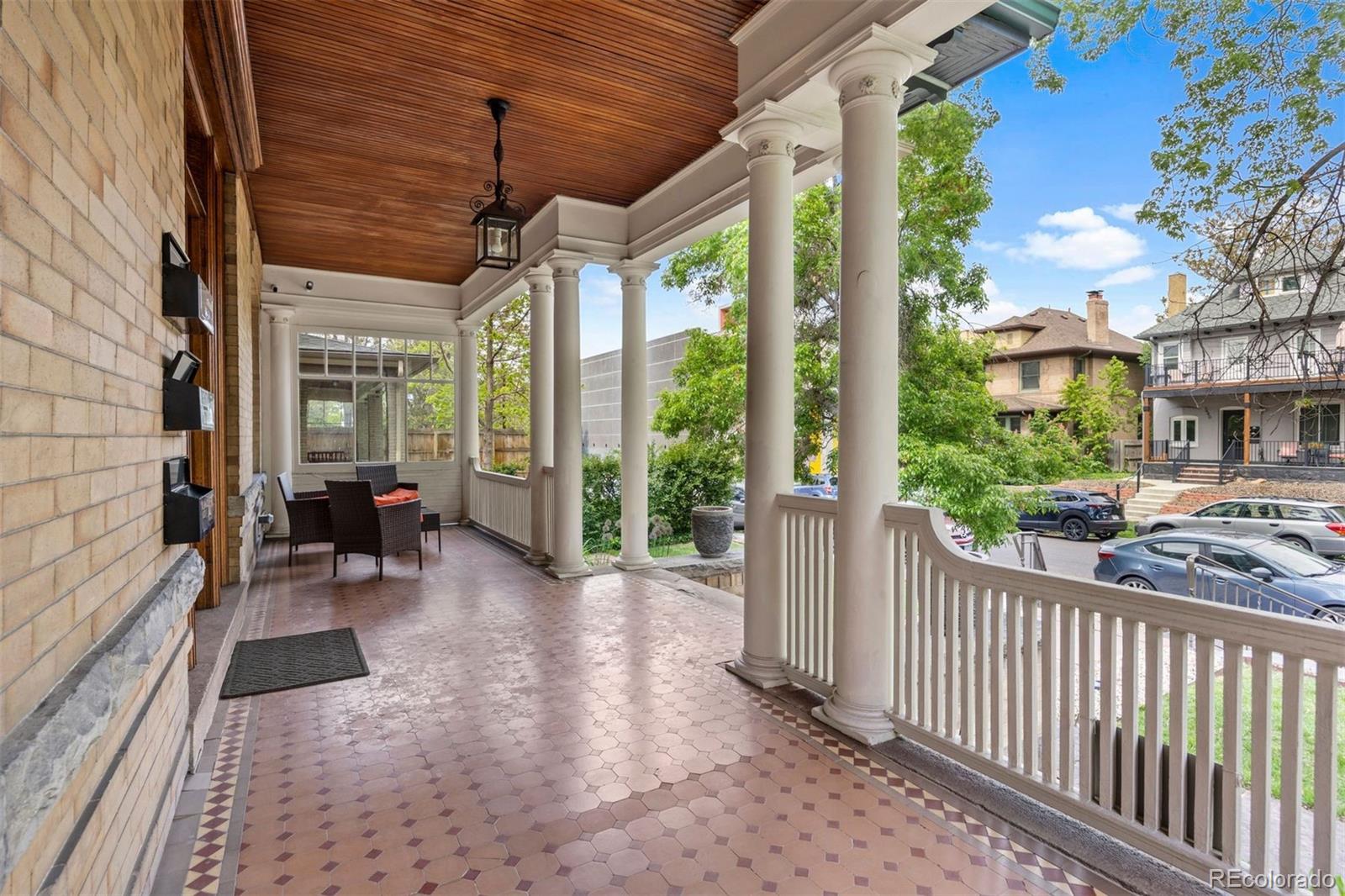 MLS Image #34 for 1437  columbine street,denver, Colorado