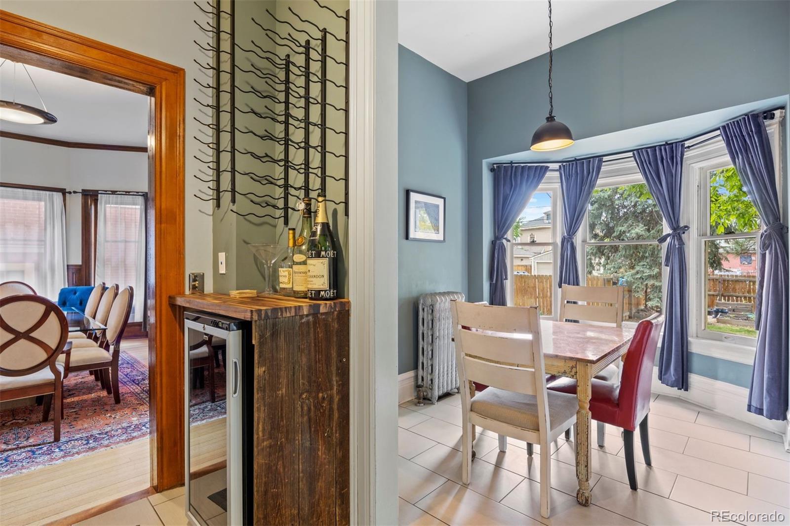 MLS Image #5 for 1437  columbine street,denver, Colorado