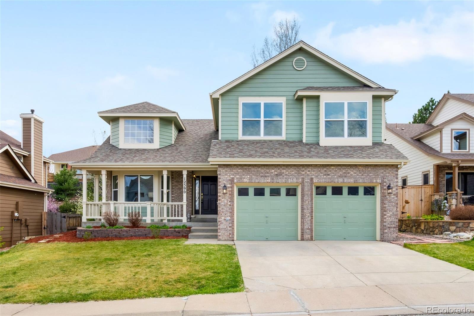 MLS Image #0 for 12590 w 84th circle,arvada, Colorado
