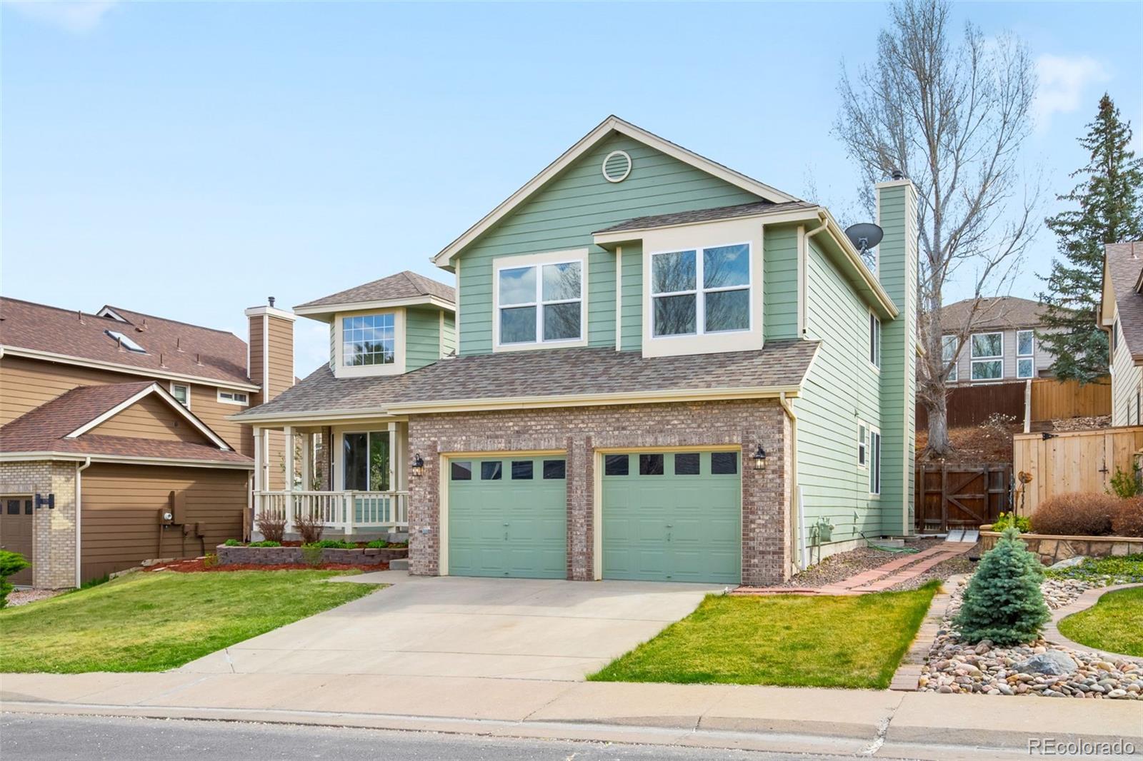 MLS Image #1 for 12590 w 84th circle,arvada, Colorado
