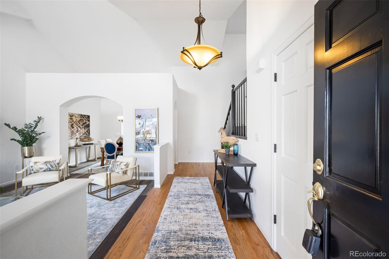 MLS Image #3 for 12590 w 84th circle,arvada, Colorado