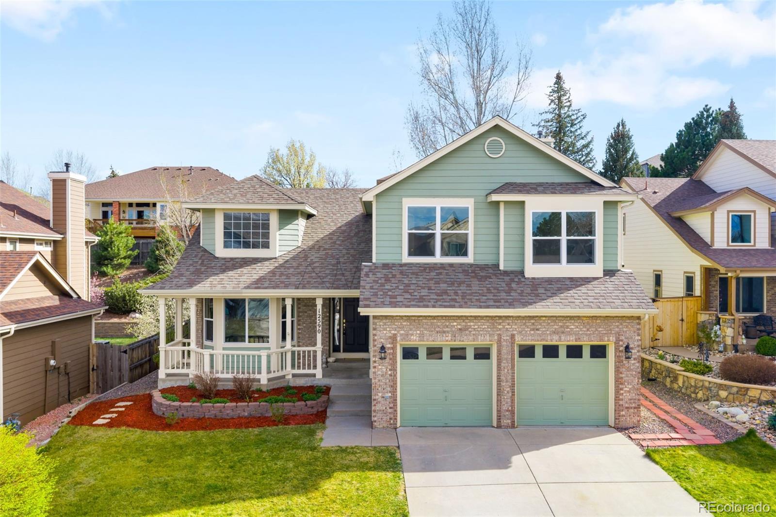 MLS Image #35 for 12590 w 84th circle,arvada, Colorado