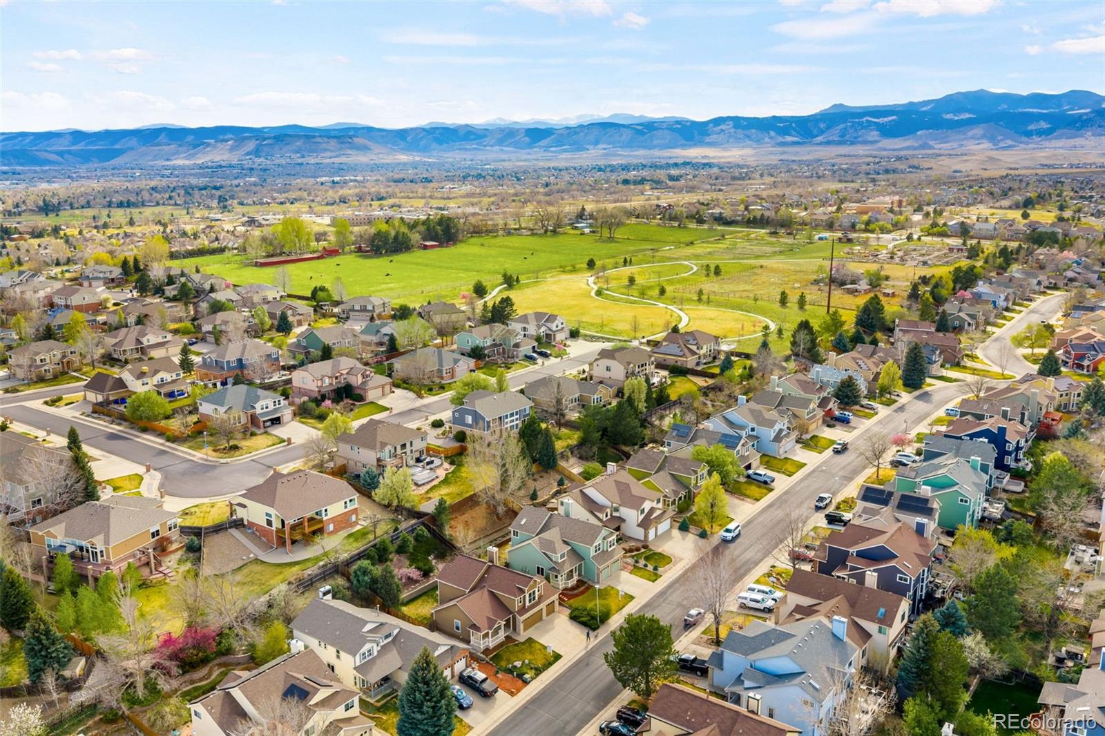 MLS Image #38 for 12590 w 84th circle,arvada, Colorado