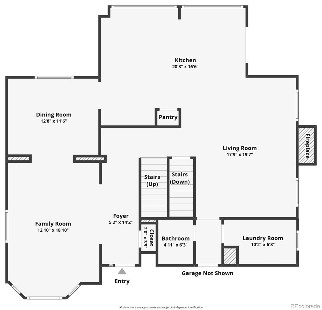MLS Image #42 for 12590 w 84th circle,arvada, Colorado
