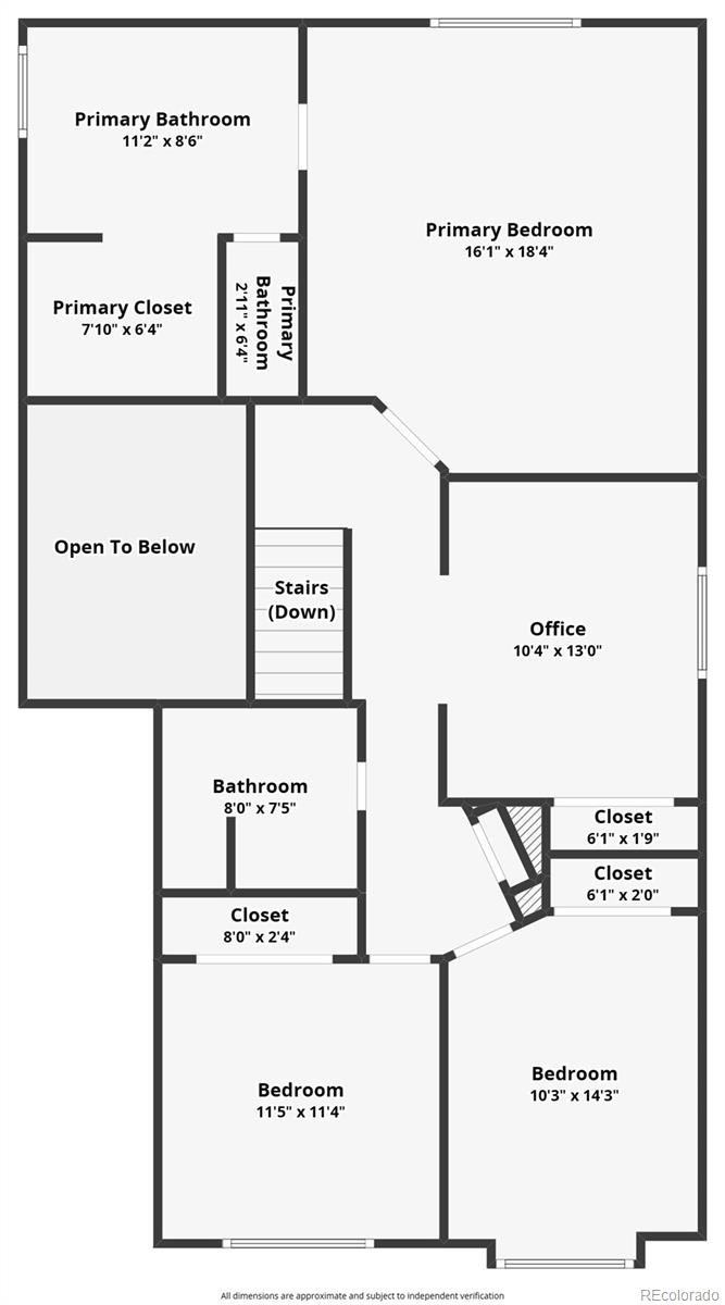 MLS Image #43 for 12590 w 84th circle,arvada, Colorado