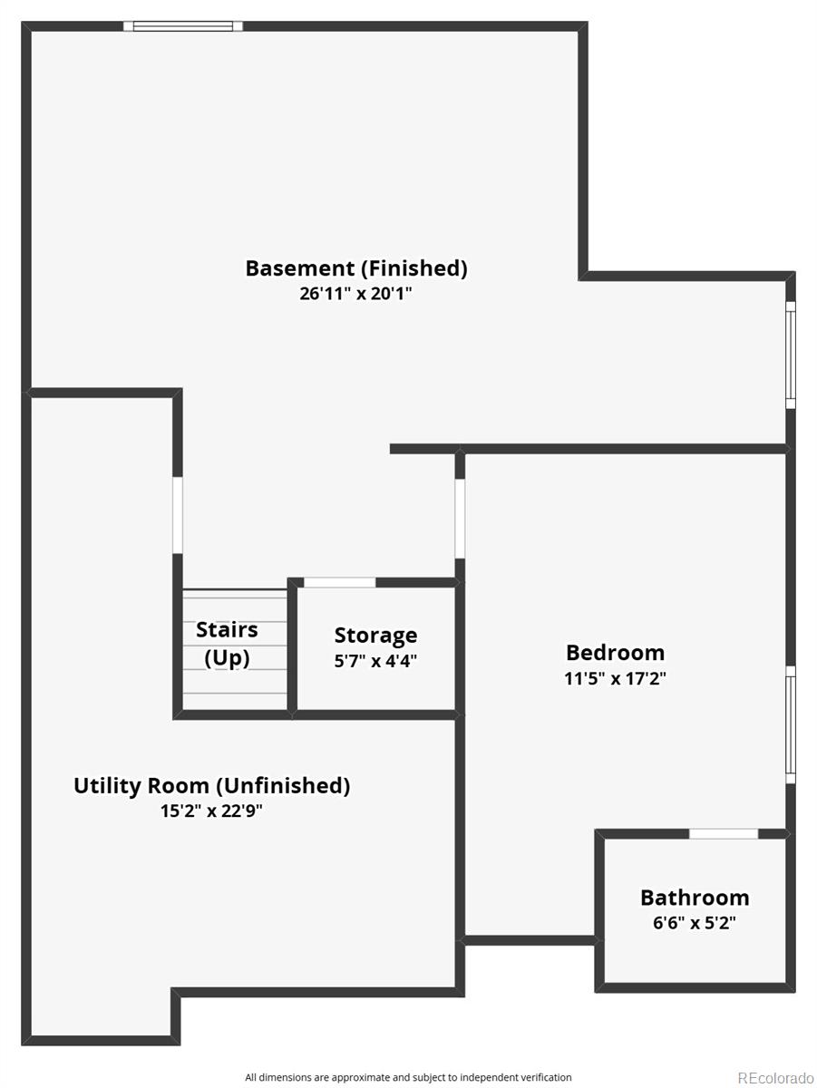 MLS Image #44 for 12590 w 84th circle,arvada, Colorado