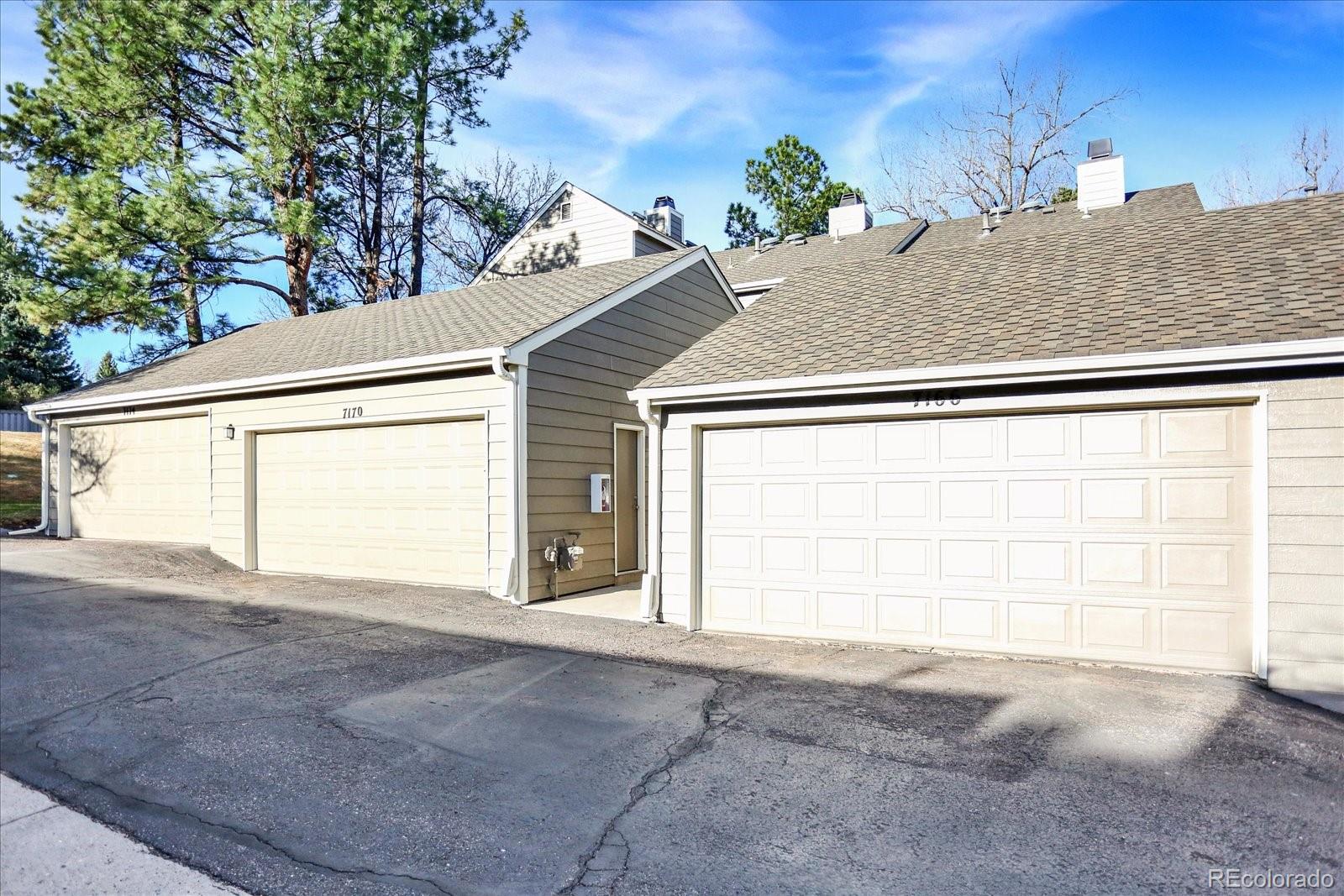 MLS Image #16 for 7166 e briarwood drive ,centennial, Colorado