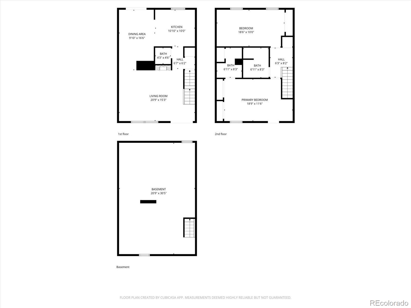MLS Image #17 for 7166 e briarwood drive ,centennial, Colorado