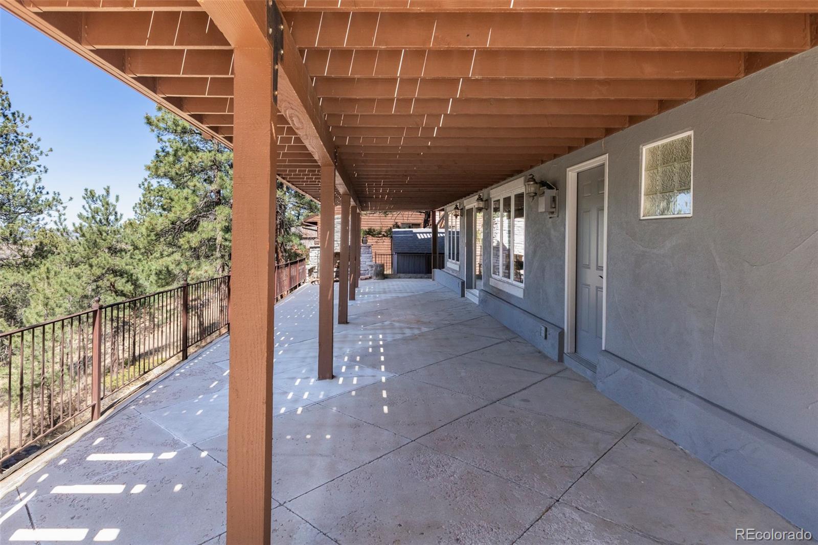 MLS Image #31 for 1471 s winston drive,golden, Colorado
