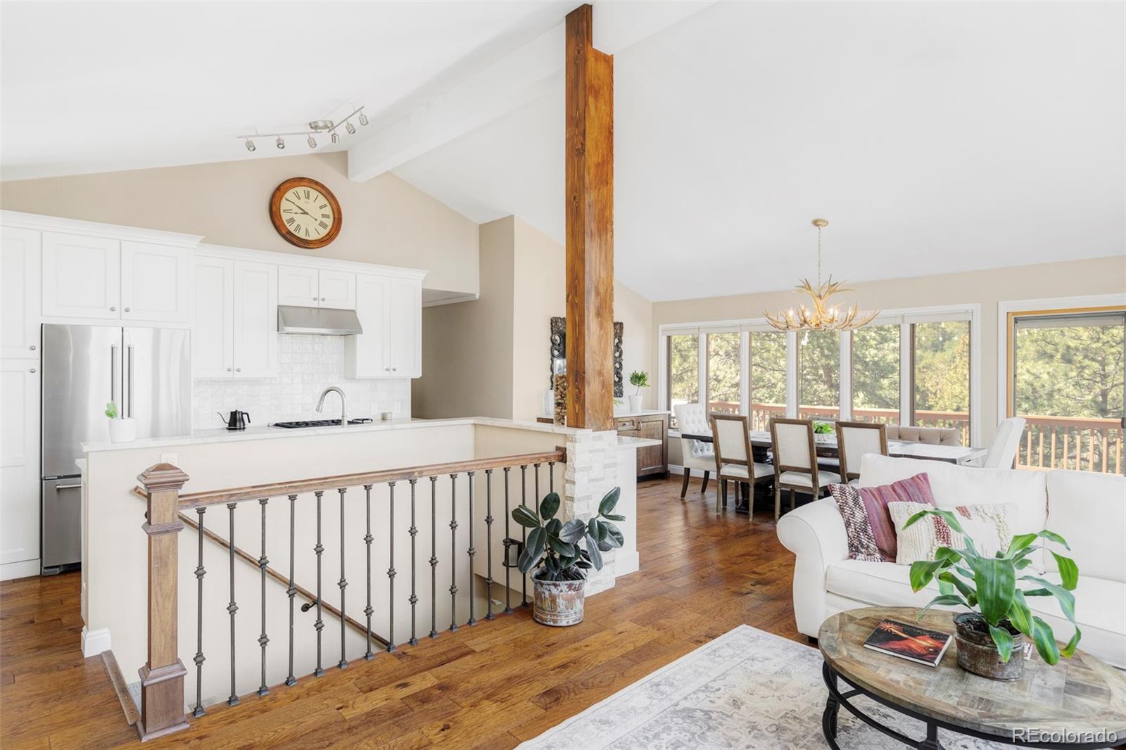 MLS Image #5 for 1471 s winston drive,golden, Colorado