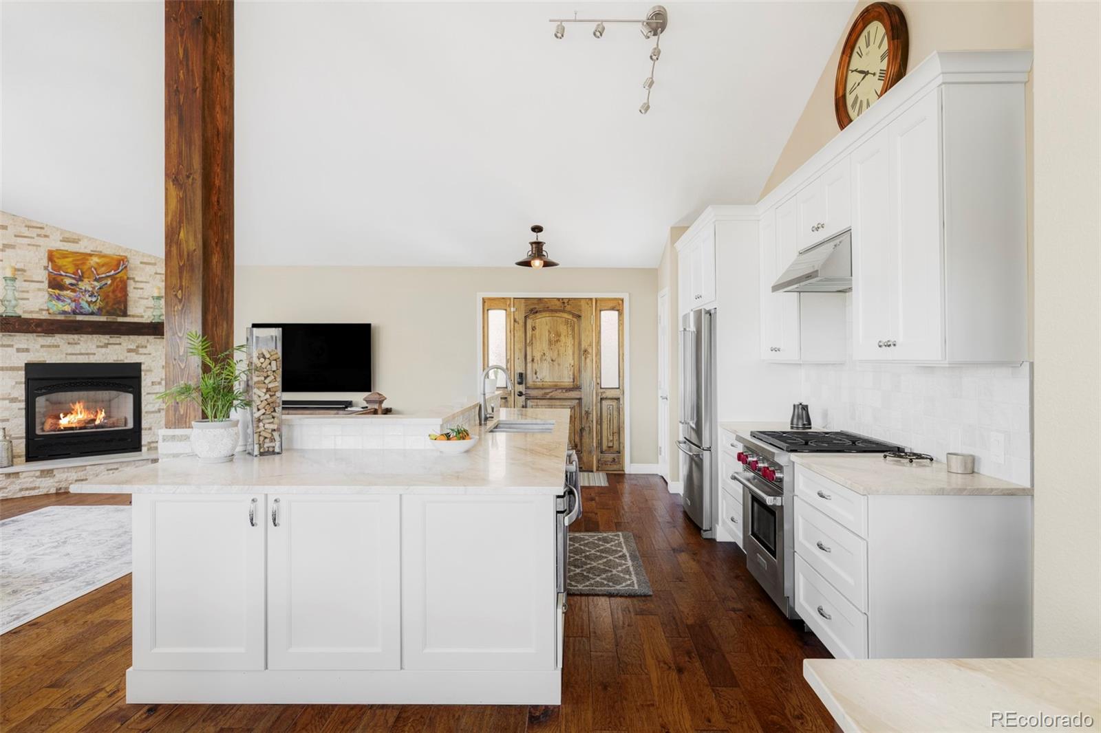 MLS Image #7 for 1471 s winston drive,golden, Colorado