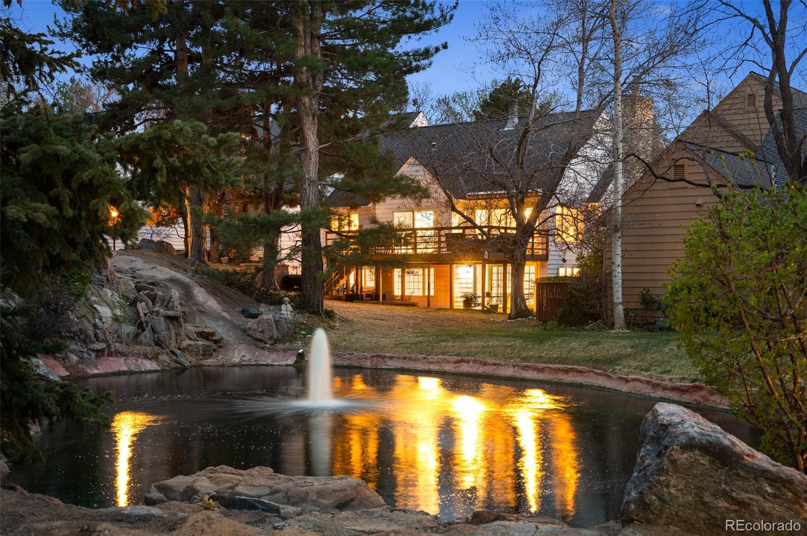 MLS Image #1 for 4505 s yosemite street,denver, Colorado