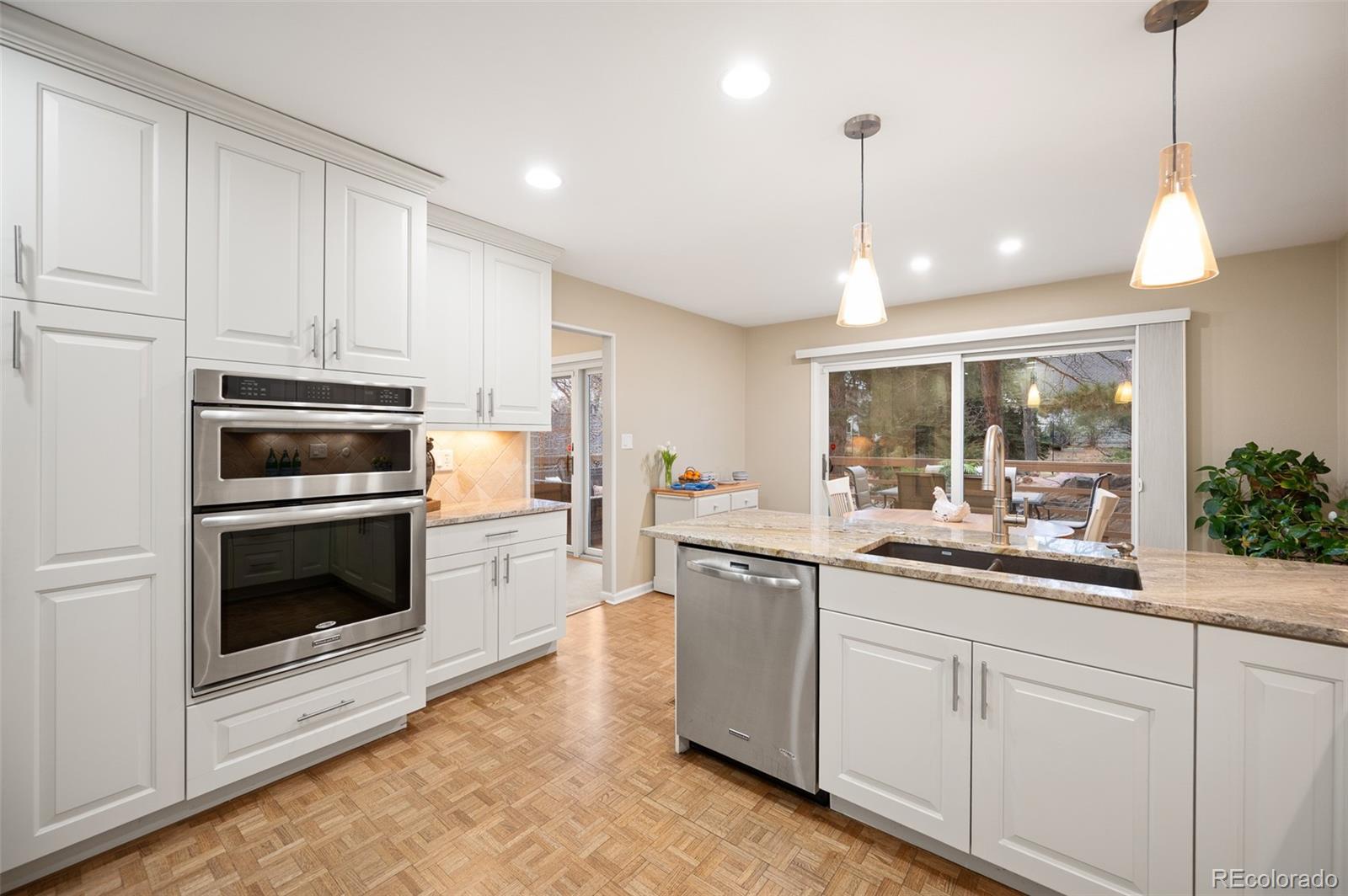 MLS Image #11 for 4505 s yosemite street,denver, Colorado