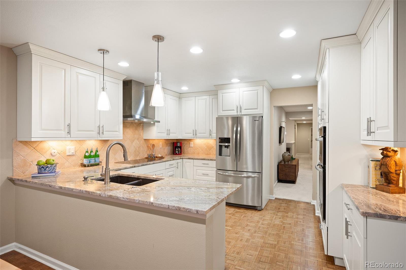 MLS Image #12 for 4505 s yosemite street,denver, Colorado