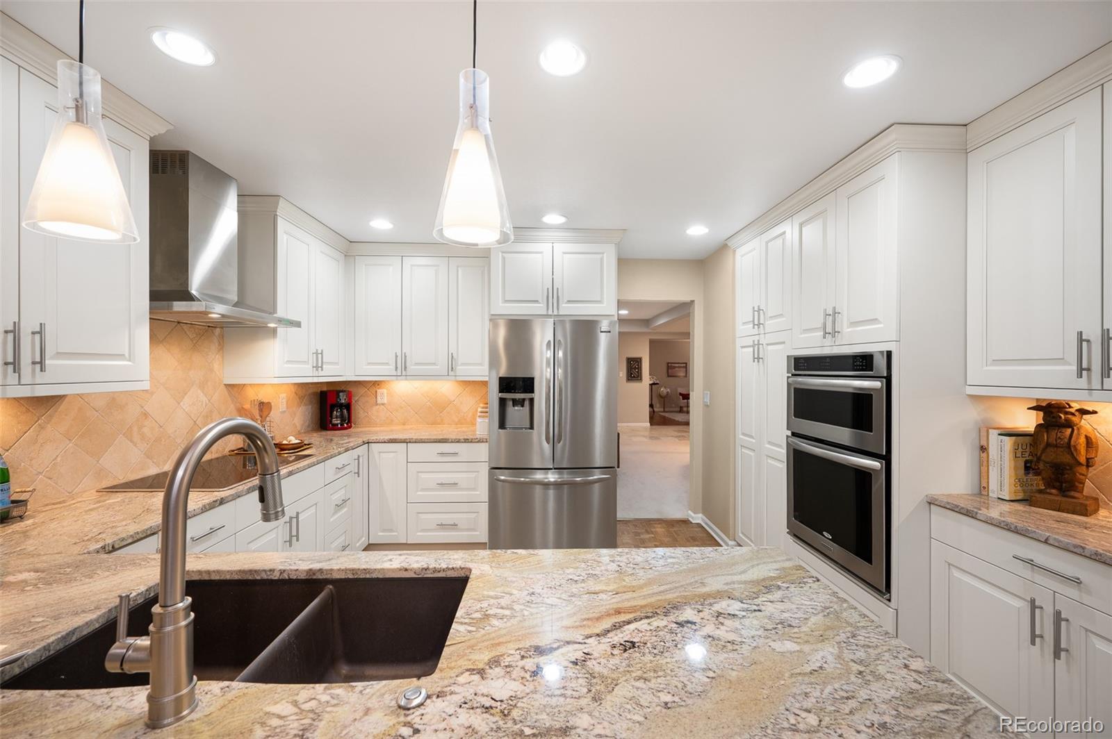 MLS Image #13 for 4505 s yosemite street,denver, Colorado