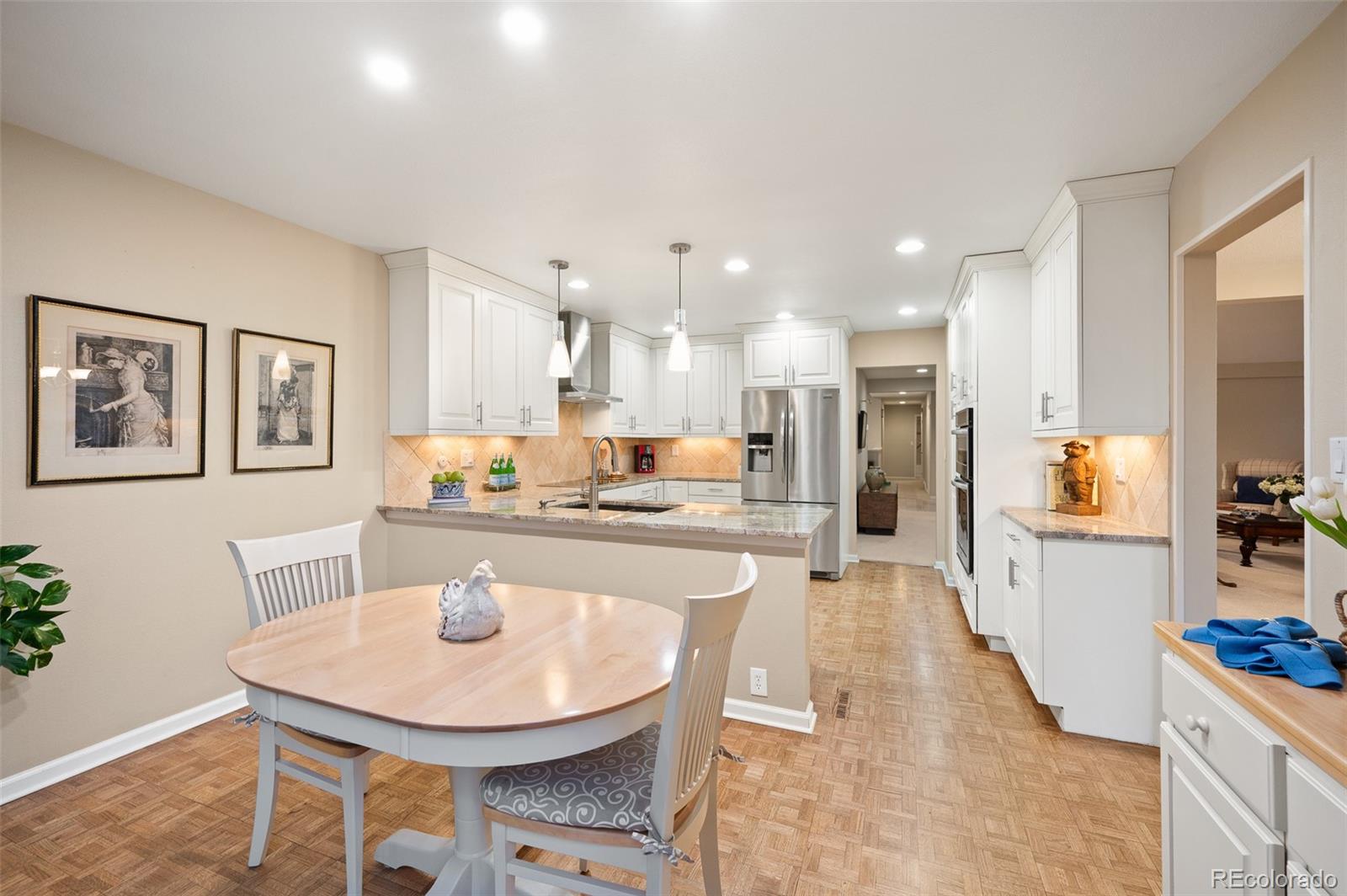 MLS Image #14 for 4505 s yosemite street,denver, Colorado