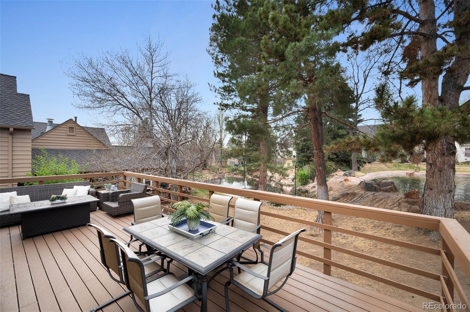 MLS Image #22 for 4505 s yosemite street,denver, Colorado