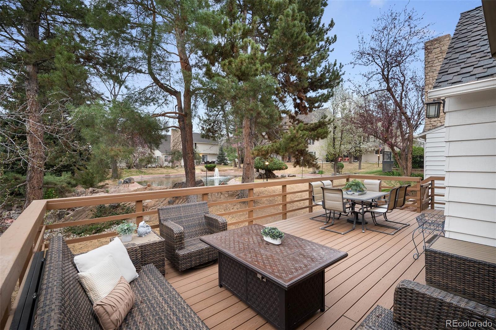 MLS Image #23 for 4505 s yosemite street,denver, Colorado