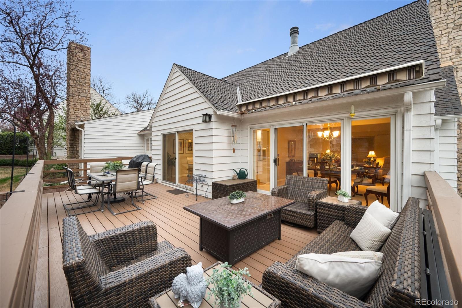 MLS Image #24 for 4505 s yosemite street,denver, Colorado