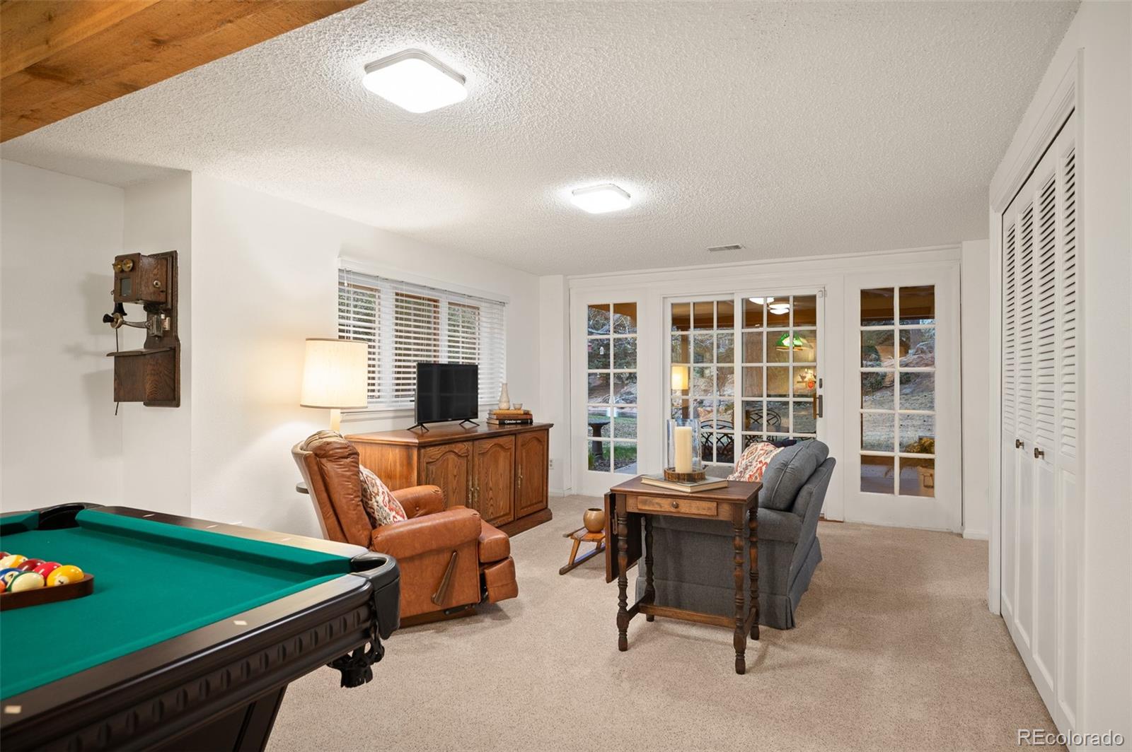 MLS Image #27 for 4505 s yosemite street,denver, Colorado
