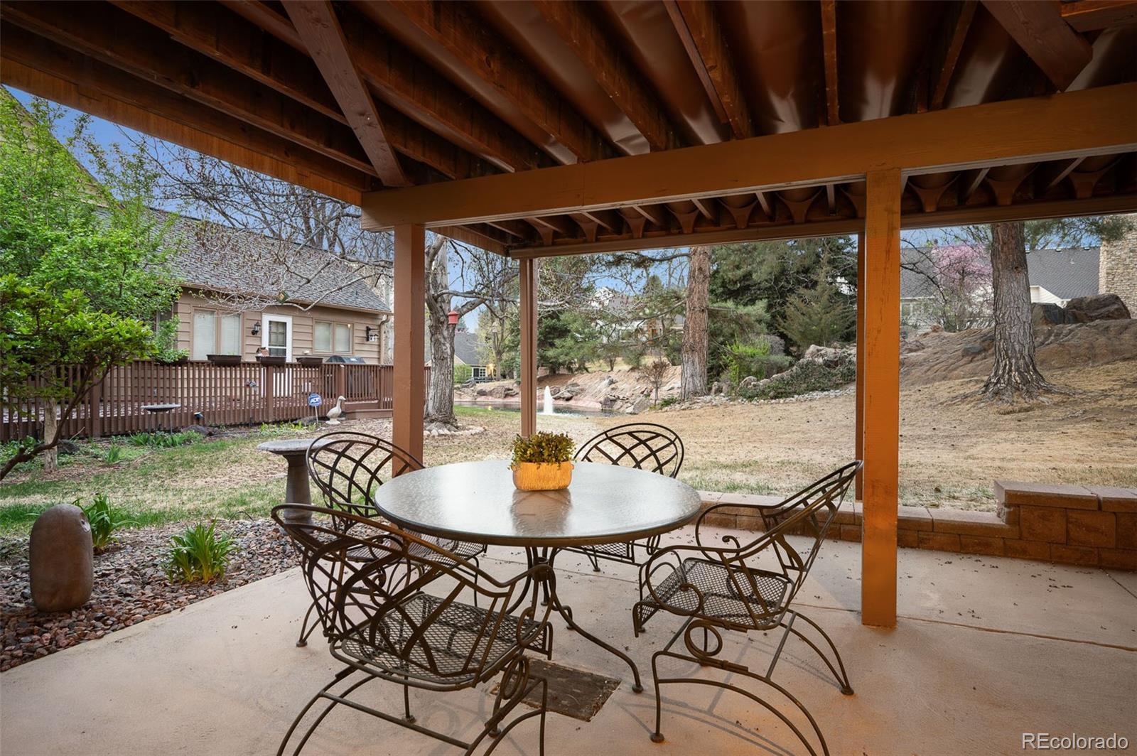 MLS Image #32 for 4505 s yosemite street,denver, Colorado