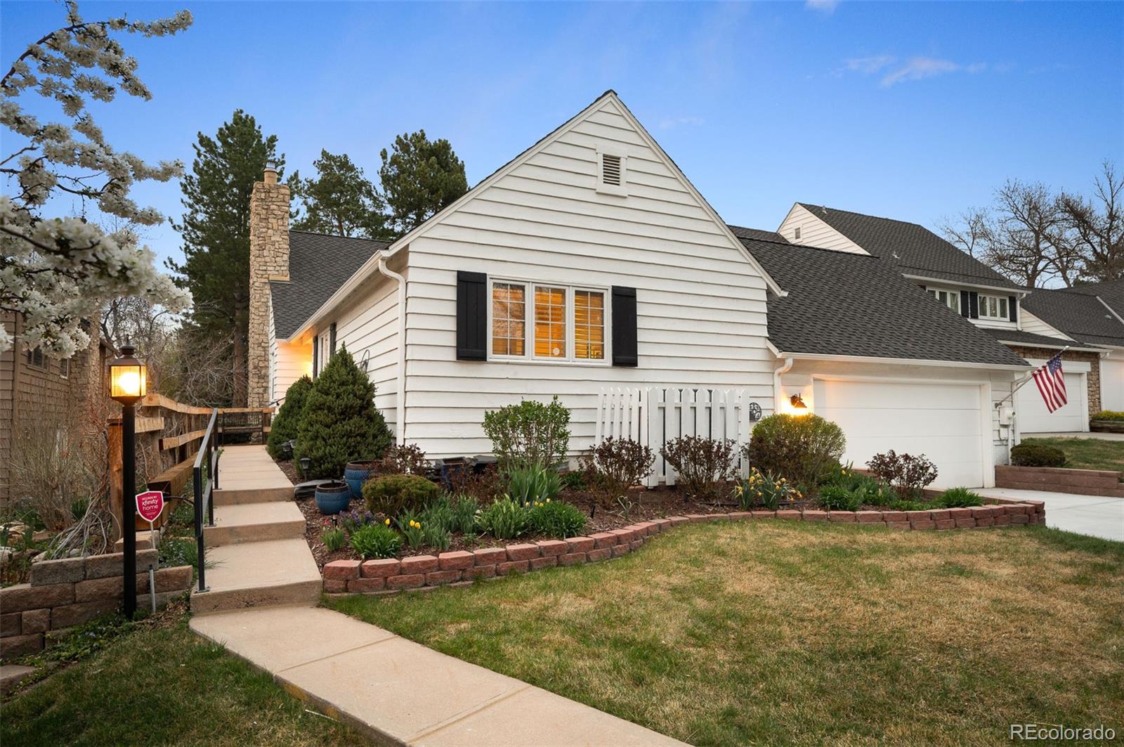 MLS Image #33 for 4505 s yosemite street,denver, Colorado