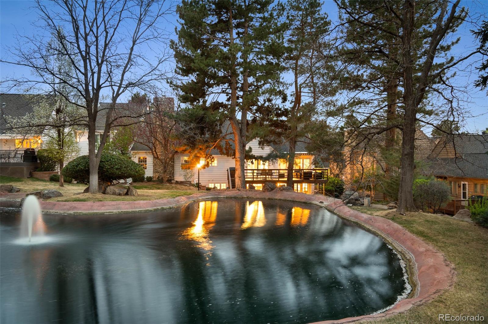 MLS Image #35 for 4505 s yosemite street,denver, Colorado