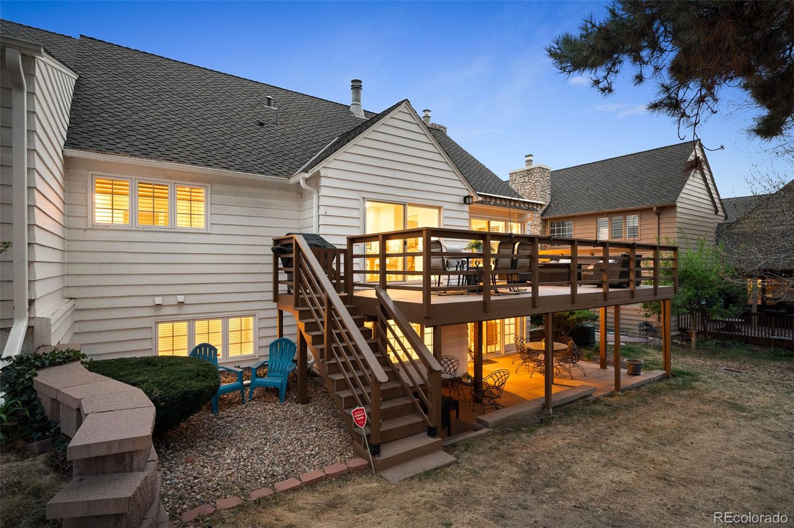MLS Image #36 for 4505 s yosemite street,denver, Colorado