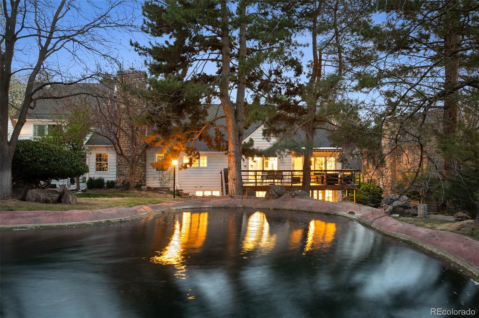 MLS Image #37 for 4505 s yosemite street,denver, Colorado