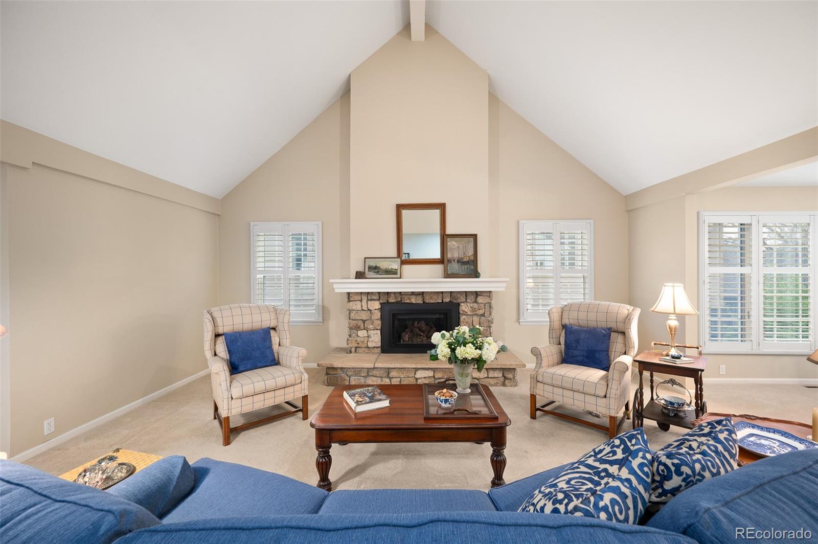 MLS Image #4 for 4505 s yosemite street,denver, Colorado