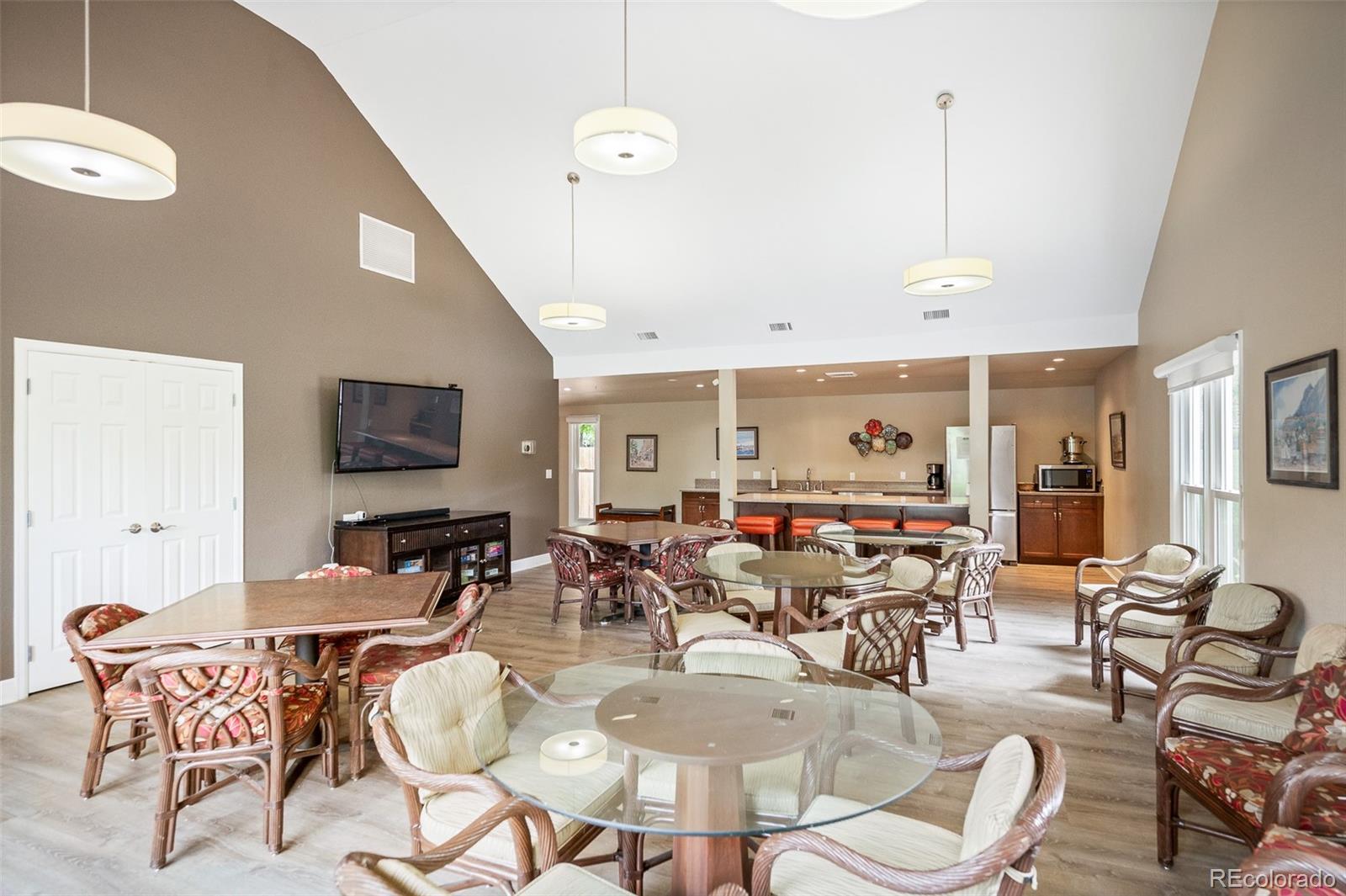 MLS Image #49 for 4505 s yosemite street,denver, Colorado