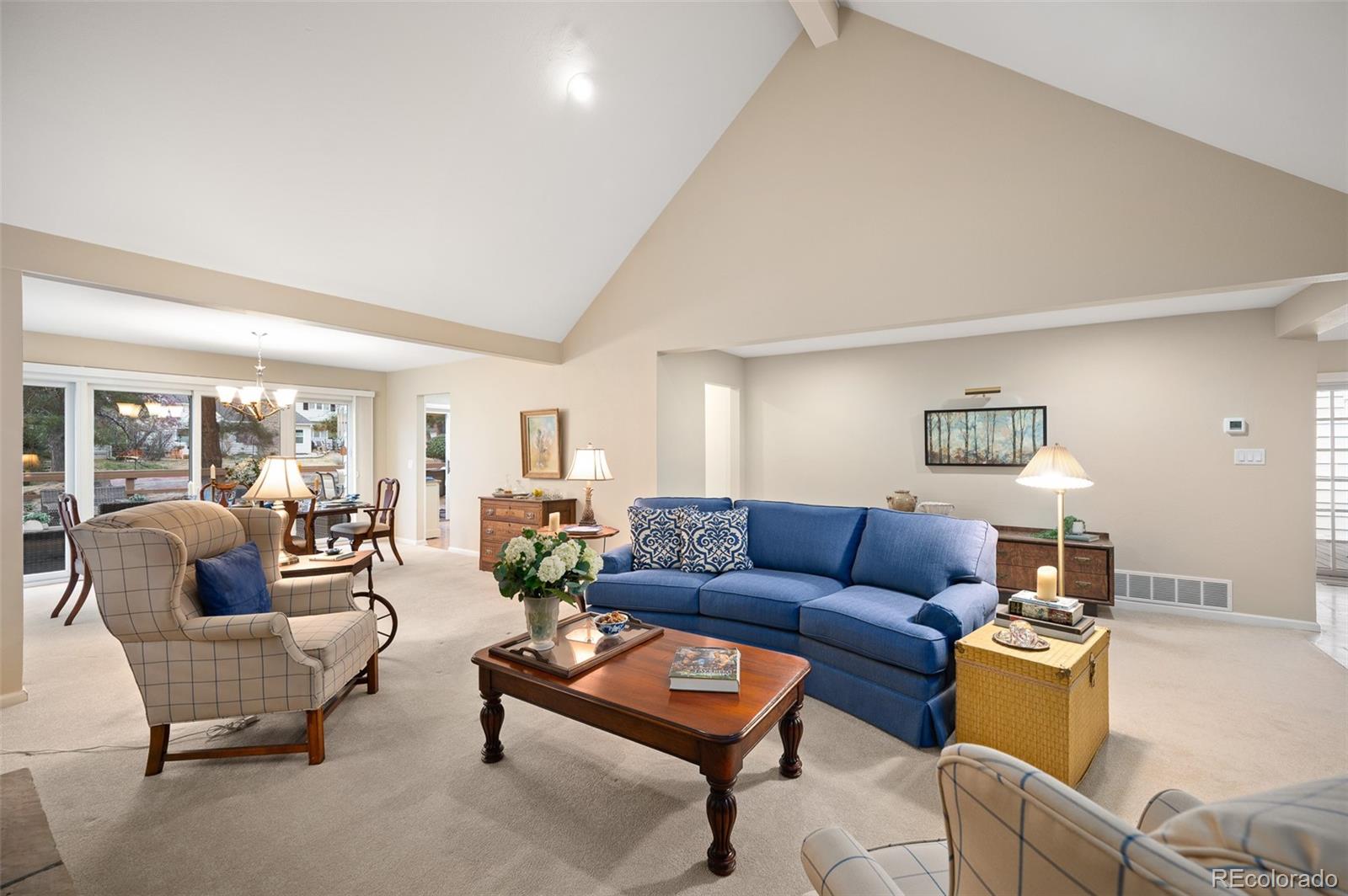 MLS Image #5 for 4505 s yosemite street,denver, Colorado